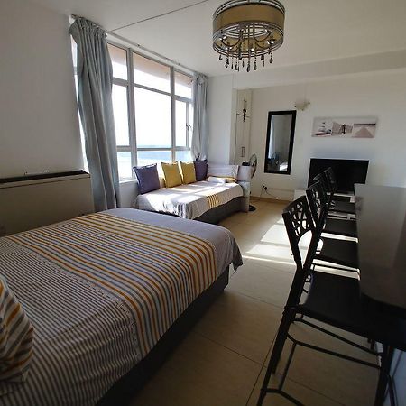 Tenbury Apartments 德班 外观 照片