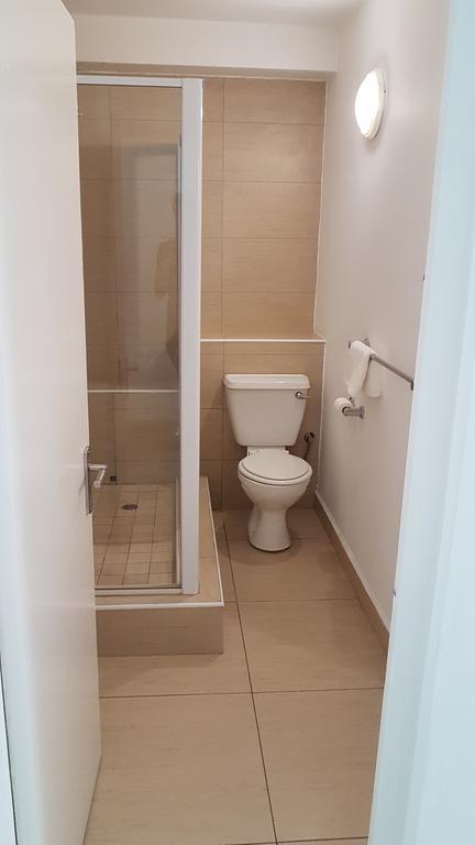 Tenbury Apartments 德班 外观 照片