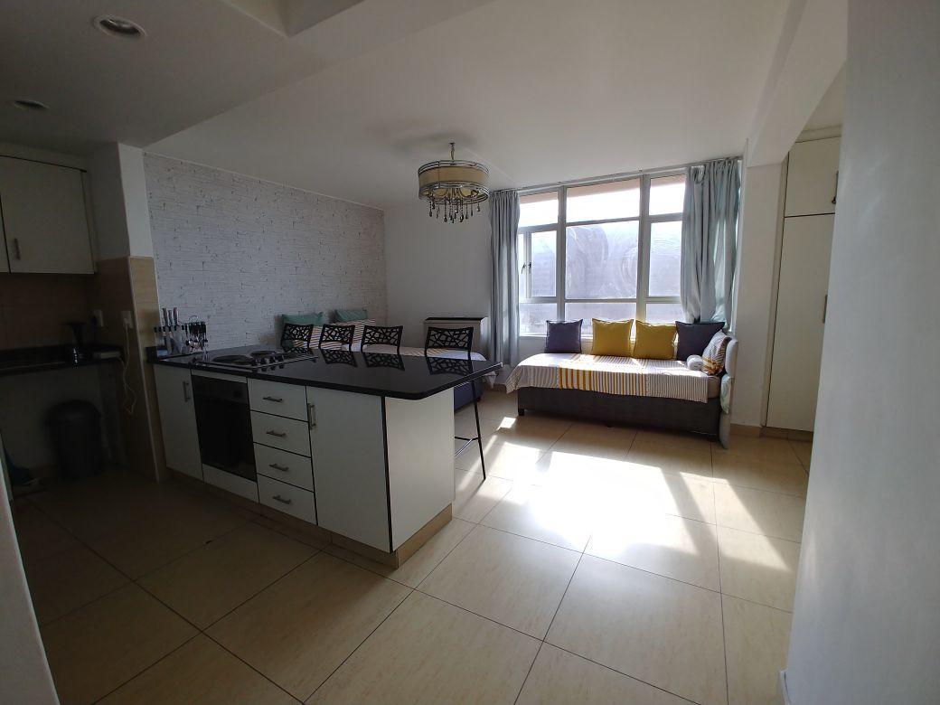 Tenbury Apartments 德班 外观 照片