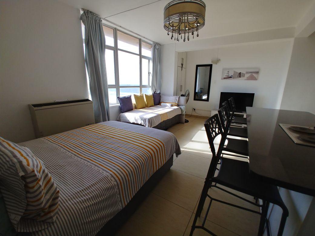 Tenbury Apartments 德班 外观 照片