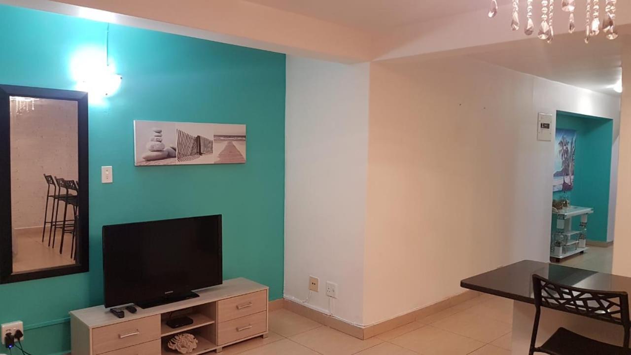 Tenbury Apartments 德班 外观 照片